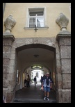Innsbruck -02-07-2012 - Bogdan Balaban
